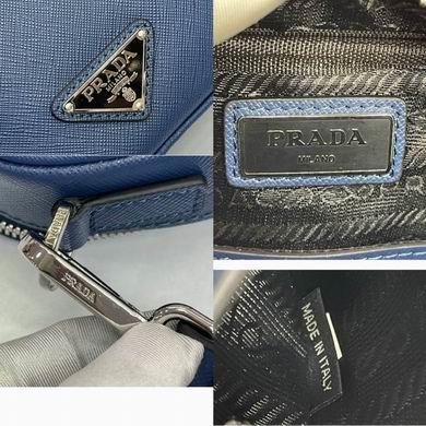 Prada Bags 2106-4 16x19x5.5cm