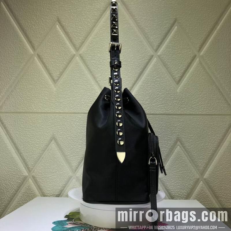 Prada Bags 938-1 17.5X22.5X13cm CN