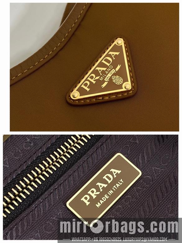 Prada Bags Prada 1BC244 48x39x14cm AP