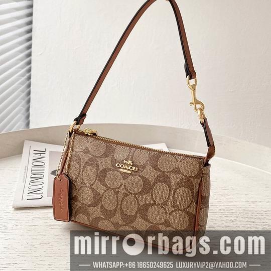 Coach Bags C3308 19X12X5cm AZ 3colour