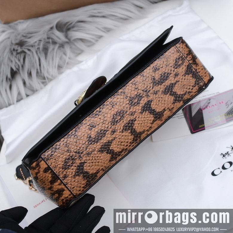 Coach Bags BH221111 26X15X7