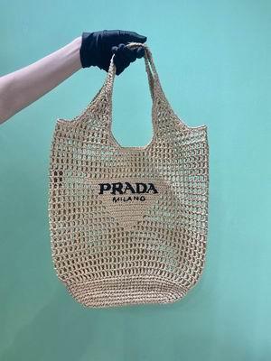 Prada Bags 1BG424 39X34cm Ap