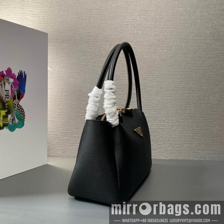 Prada Bags 1BA444 28X18X11cm DN 2colour