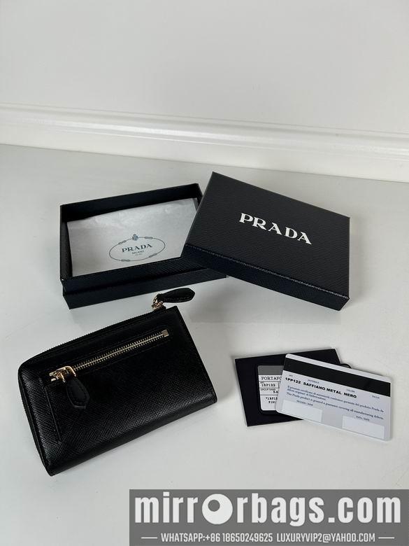 Prada Bags 1PP122 8.5X13cm YG 3colour
