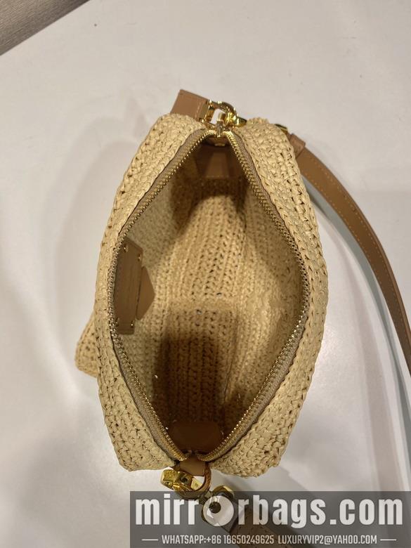 Prada Bags Prada 1BH196 19x12x6cm AP