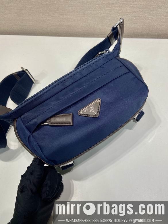 Prada Bags 2VH171 20X13X9cm WP