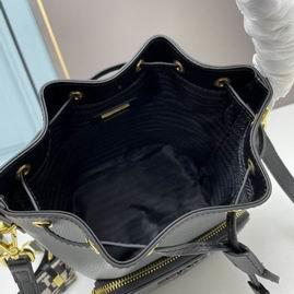 Prada Bags Prada 55129 18x23x12cm ww8色