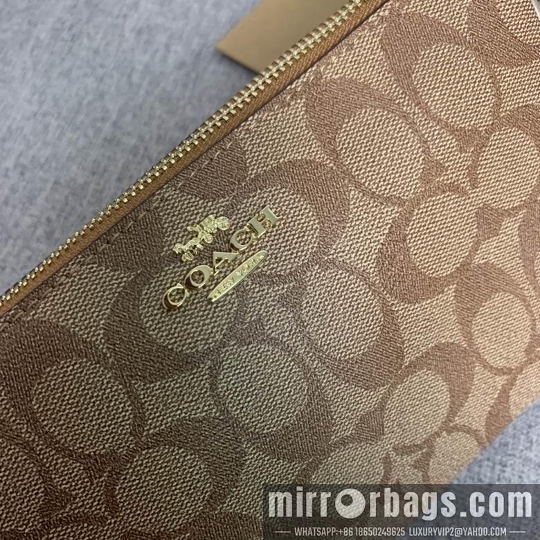 Coach Bags F58321 22X13X7.5cm AZ 3