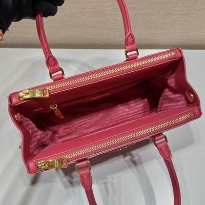 Prada Bags Galleria Saffiano AP1BA863 28X20X12