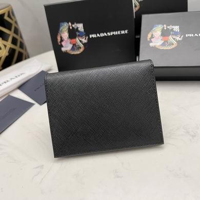 Prada Bags LM203 10X9X2cm ZY