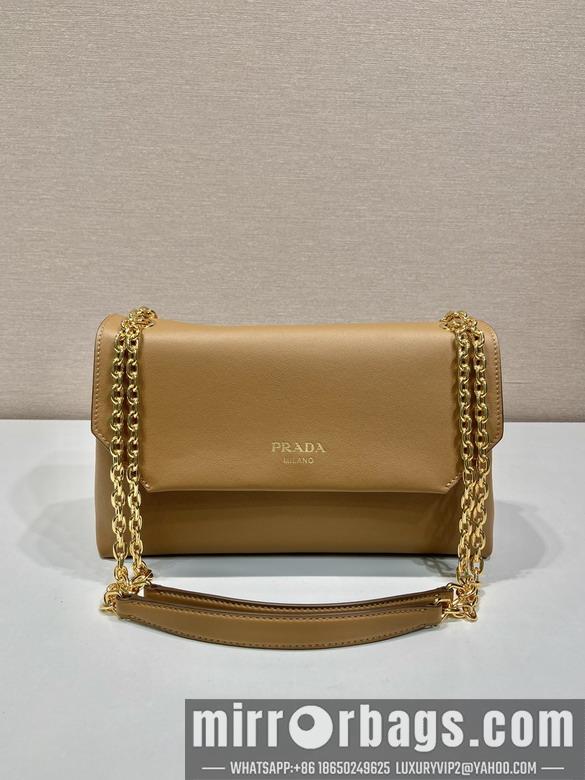 Prada Bags Prada 1BD371 29x16x9.5cm AP