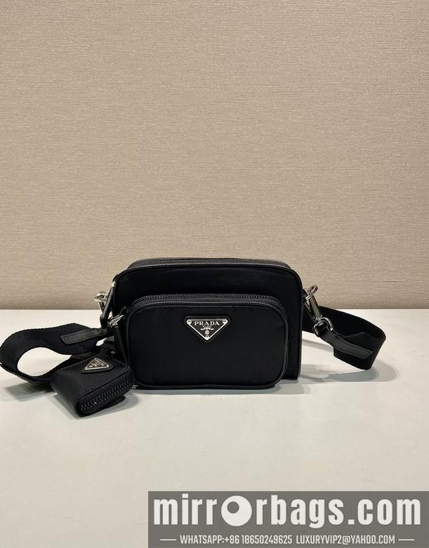 Prada Bags 2VH172 18X11.5X5cm WP