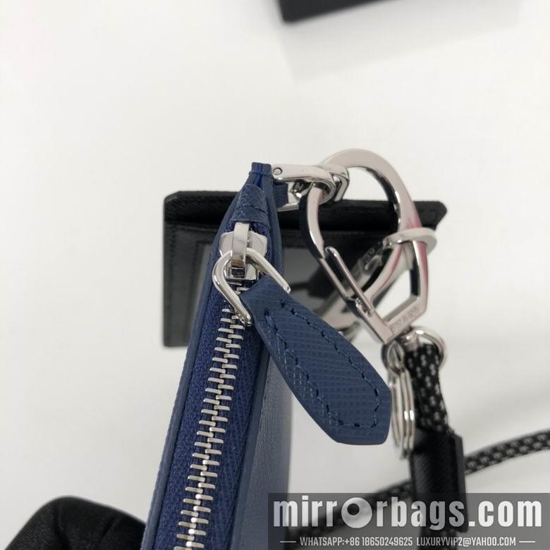 Prada Bags 1TT087 YG 2colour