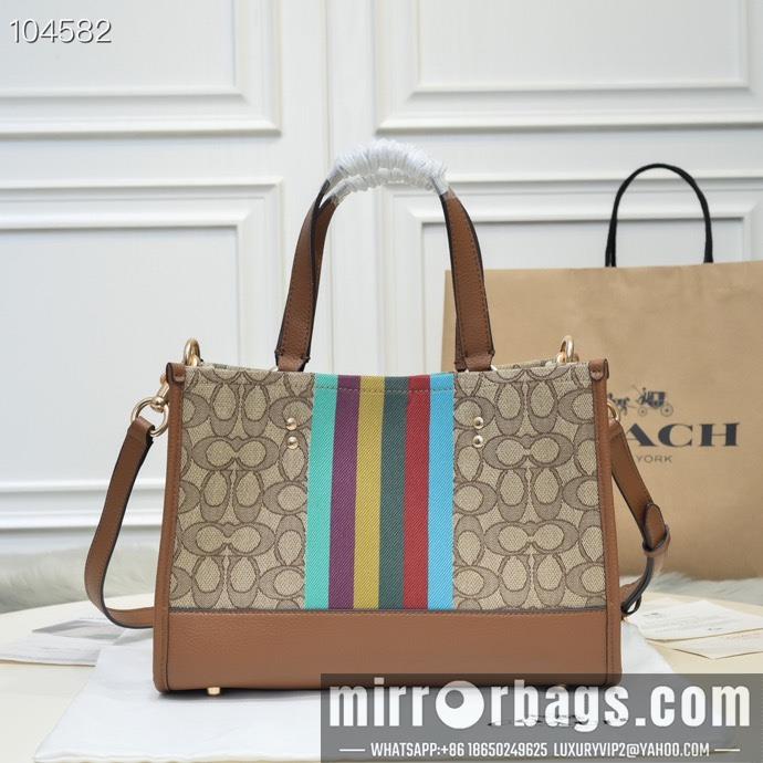 Coach Bags c5794 29.5X22.5X13cm XM