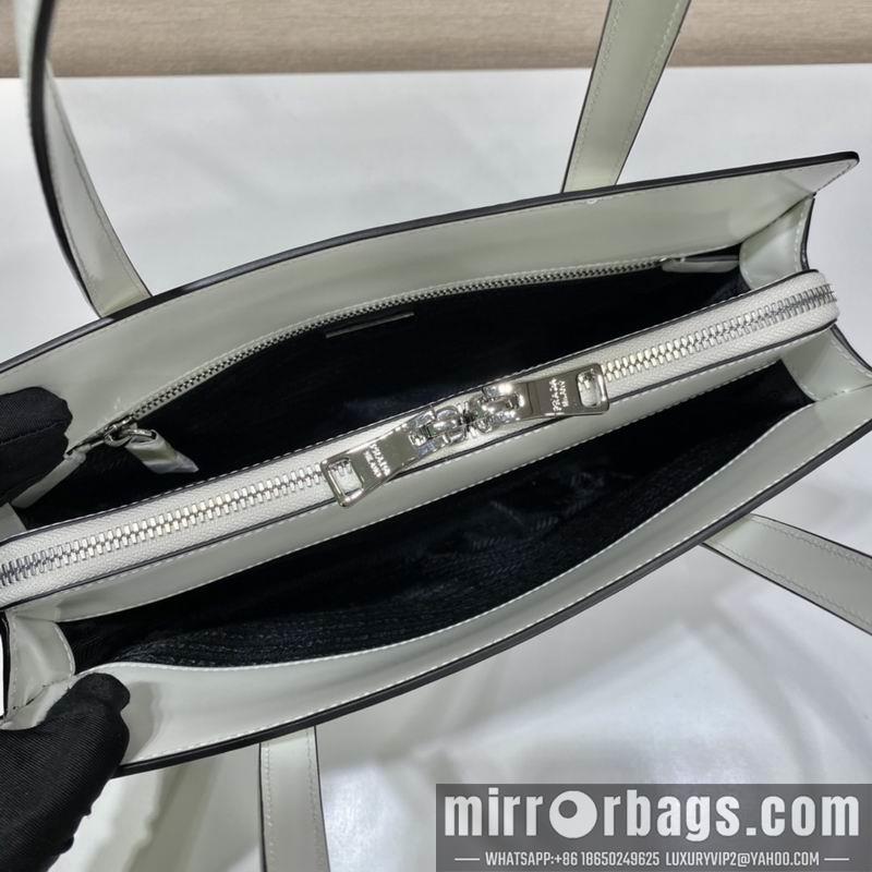 Prada Bags Tote 1BA350 30x22x9cm ap 20