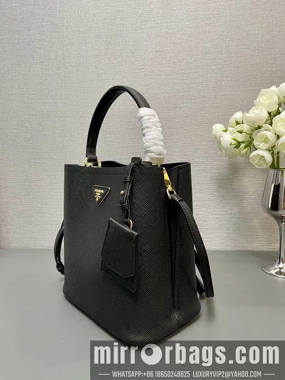 Prada Bags 1BA212 22X23X13cm YG 2colour