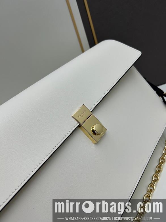 Prada Bags Prada 1BD379 35x19.5x10.5cm jj2