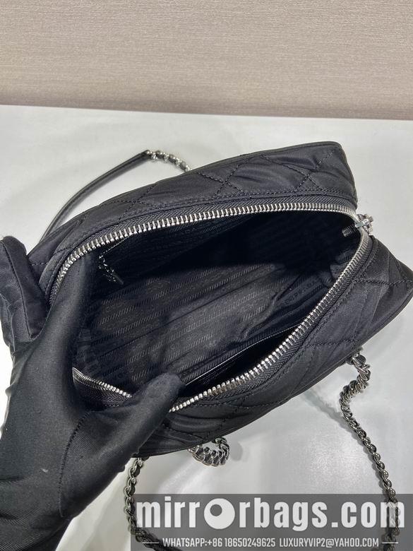 Prada Bags 1BB903 26X19X11cm XM