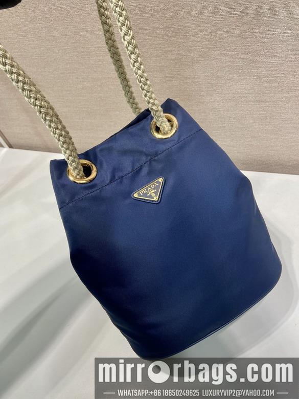 Prada Bags Prada 1BE082 23.5x28x16.5cm AP1