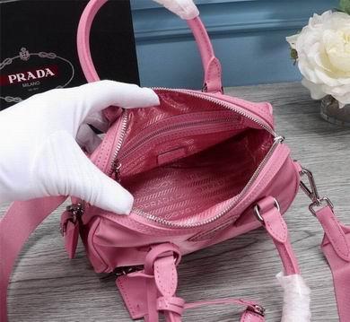 Prada Bags SH1BA846 20X15X11