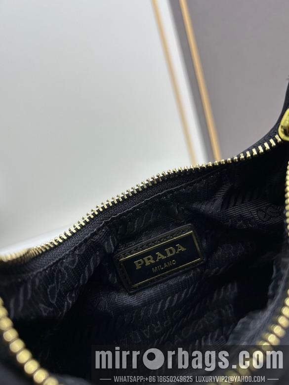 Prada Bags Prada hobo 2492 22x14x6cm jj