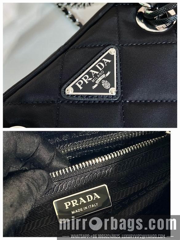 Prada Bags 1BB903 26X19X11cm XM