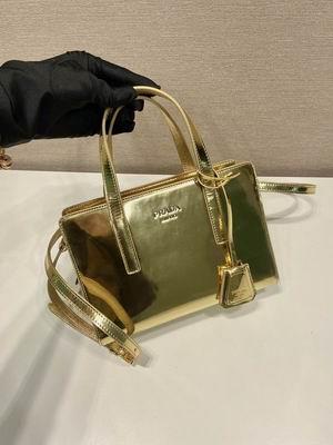 Prada Bags Prada 1BA357金22x15x6.5cm AP