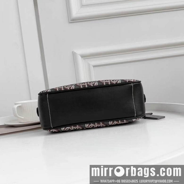 Coach Bags CF484 23X15X7cm YG 3colour