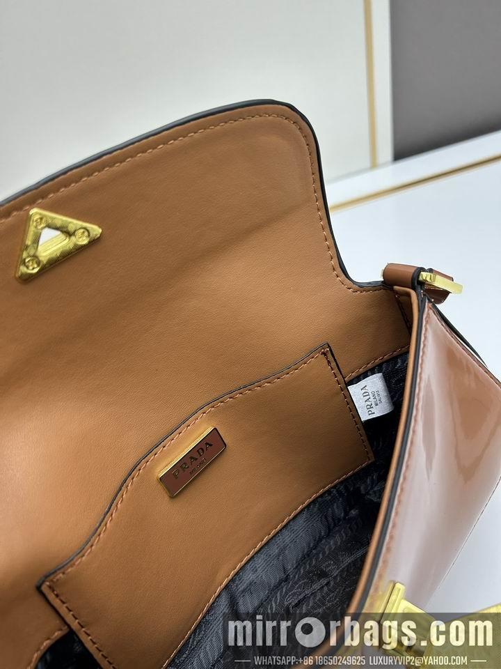 Prada Bags Prada 817 24x12x4cm jj