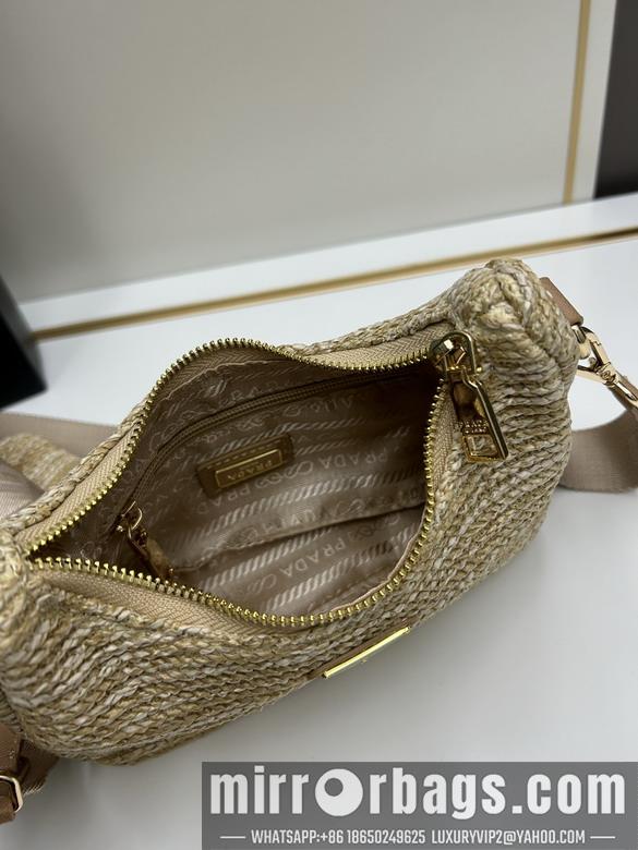 Prada Bags Prada 2429 22cm jj