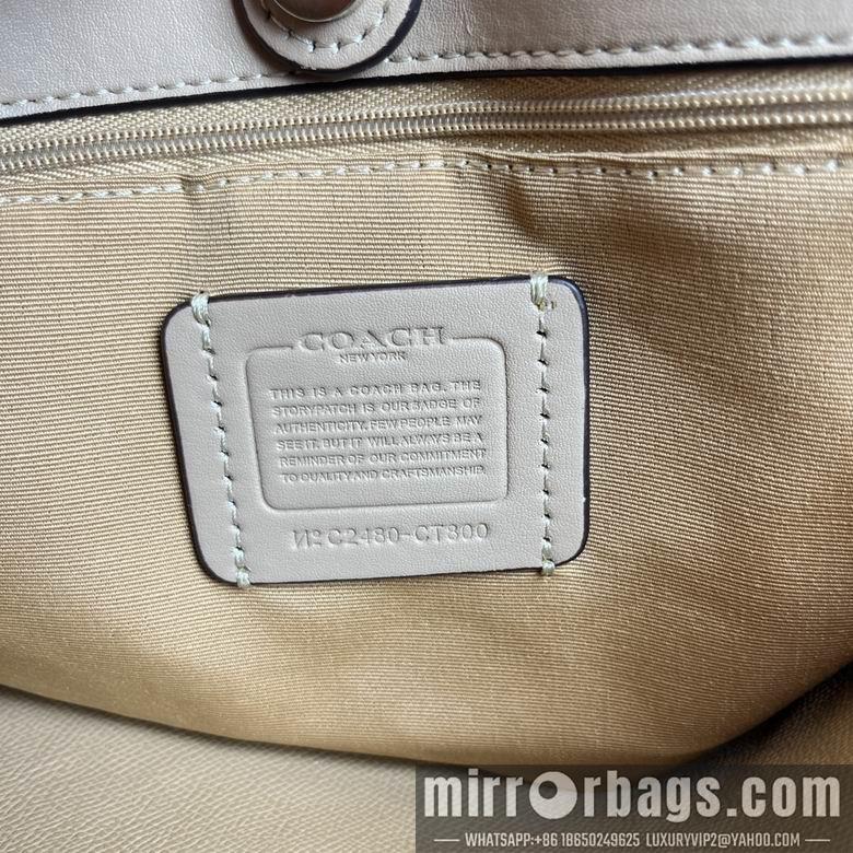 Coach Bags 28X22X10cm 070402 AZ 5
