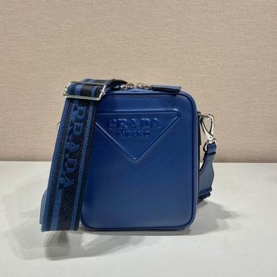 Prada Bags Saffiano 2VH154 19x16x5.5cm ap 04