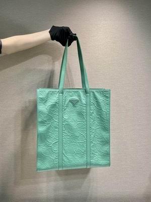 Prada Bags Prada tote 1BG587 36x39x13cm AP