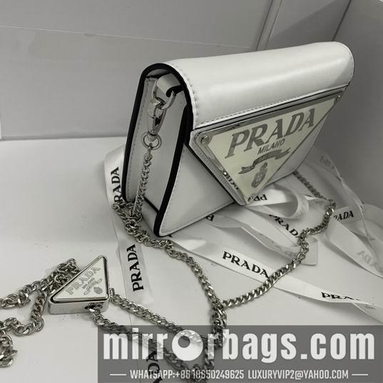 Prada Bags Prada 1BH189 9.5x3.5x17cm CN2色
