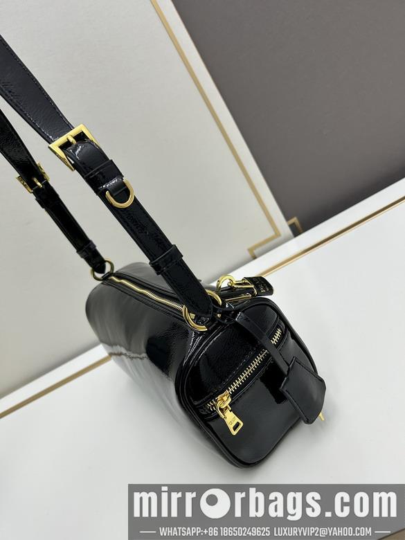 Prada Bags Prada 1BC233 27x12x10.5cm jj4