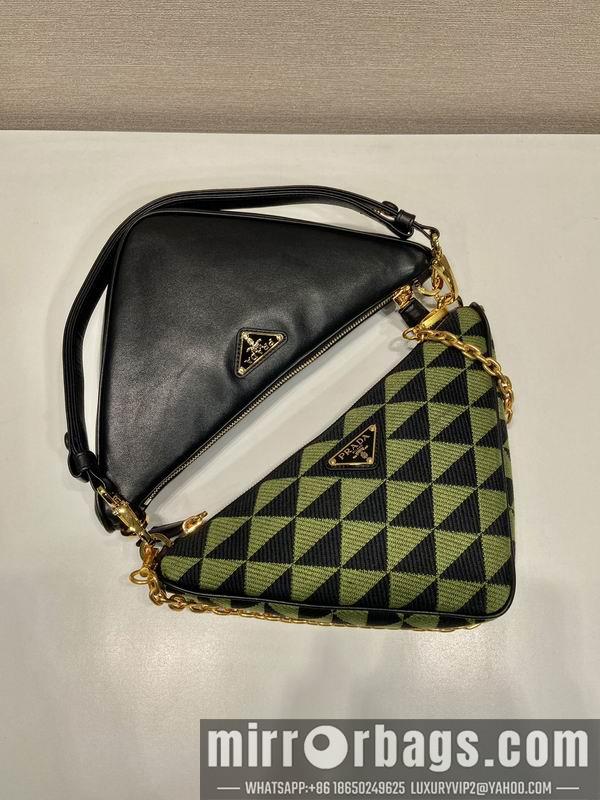 Prada Bags Prada 1BC176 23x25x5cm AP2色