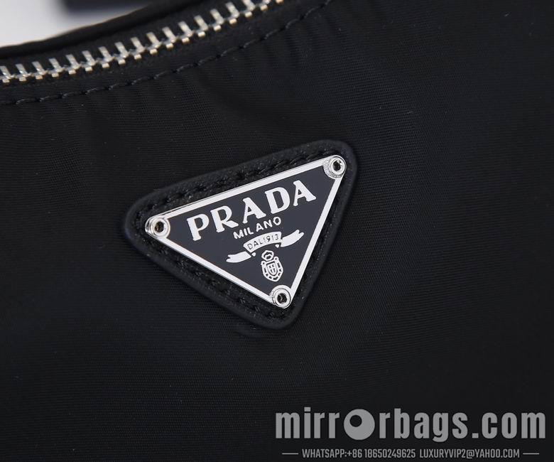 Prada Bags 002A 22X12X6cm XMY