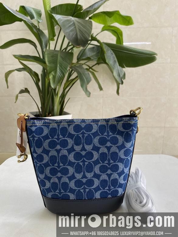 Coach Bags CT132 15.5X19.5X8cm AZ 2colour