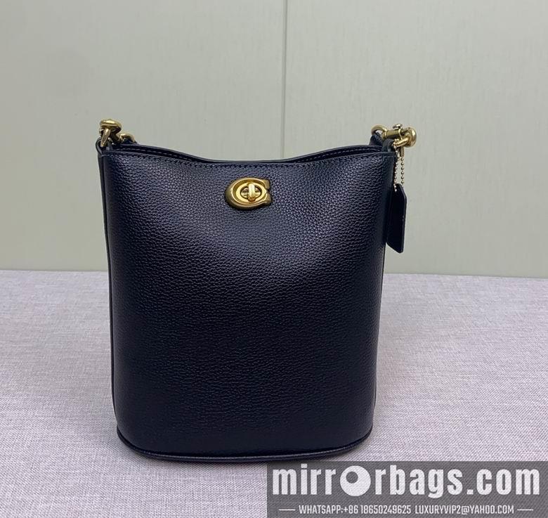 Coach Bags CW602 CW625 20X21X8cm AZ 3colour