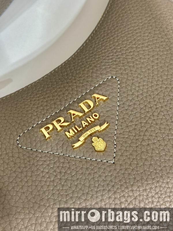 Prada Bags Prada 1BH193 24x18x6cm AP