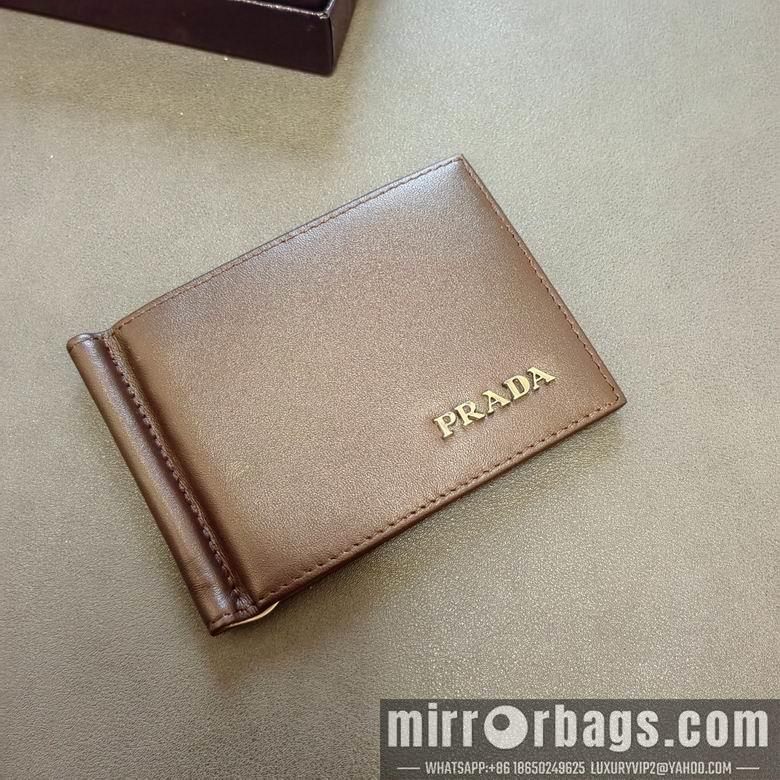 Prada Bags 15.5X8cm 042204