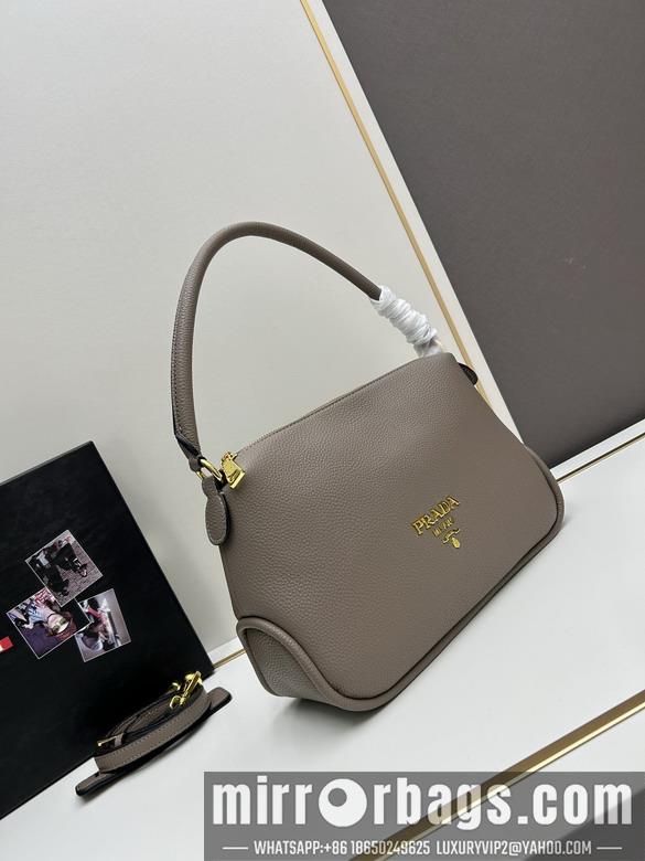 Prada Bags Prada 1BA109 30x22x10cm jj1