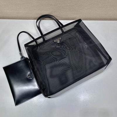 Prada Bags 1BG416 36X30X10 22X14 Ap