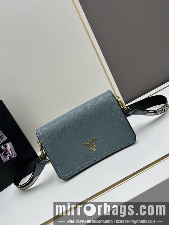 Prada Bags Prada 1BA106 22x14x8cm jj3