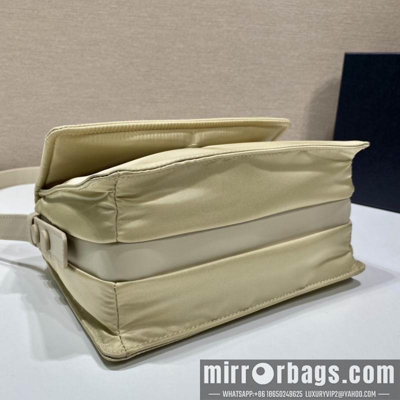 Prada Bags 1BD258 23.5x18x11cm 08