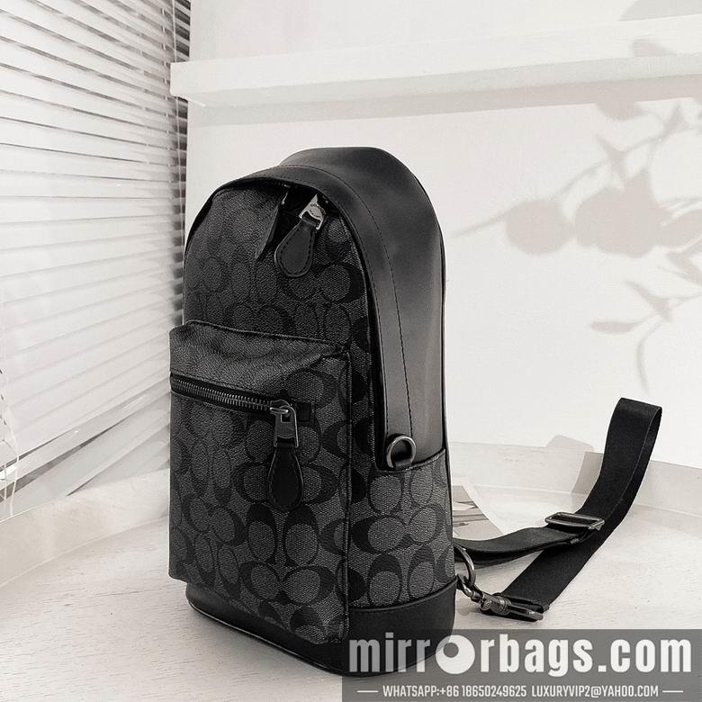 Coach Bags C2853 C2999 19X33X7cm XM