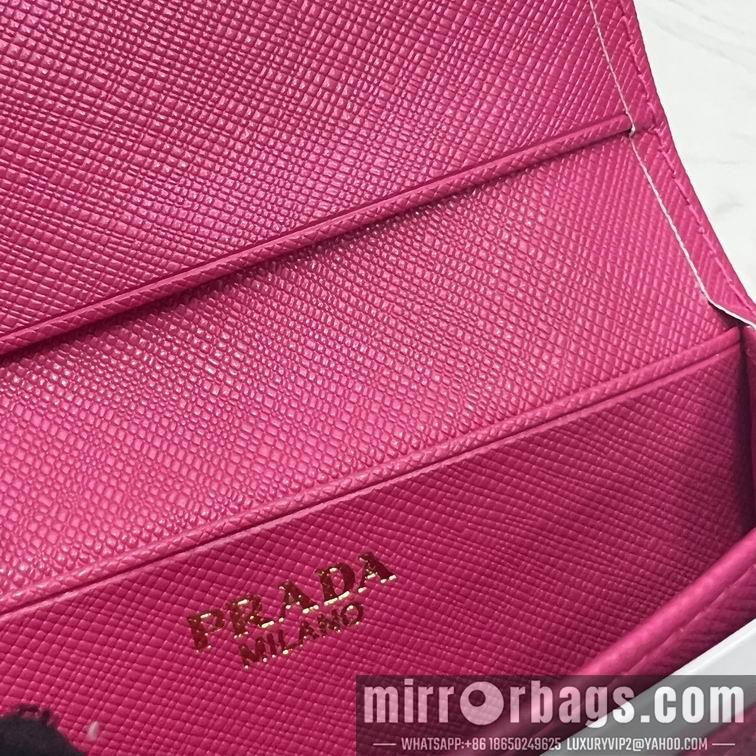 Prada Bags Prada ML205 11x6.5cm zy