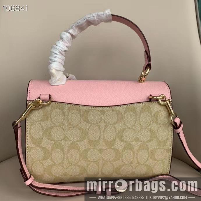 Coach Bags 91128 25X16cm DN