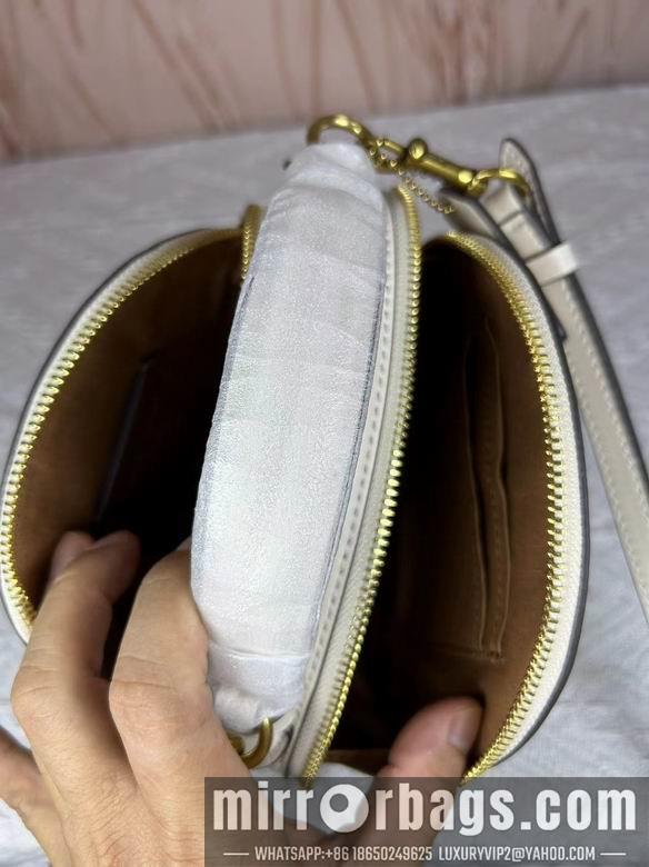 Coach Bags CM194,CM840,CM856 18X15.5X6.5cm DN 4colour