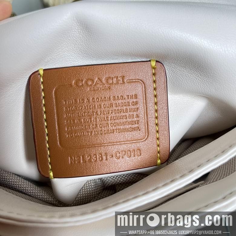 Coach Bags 18.5X10X3.5cm 030101 JH 2colour